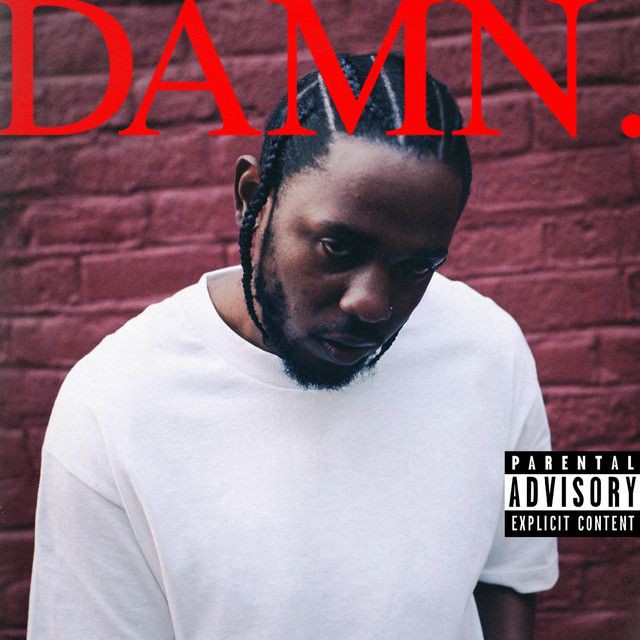 HUMBLE.-Kendrick Lamar